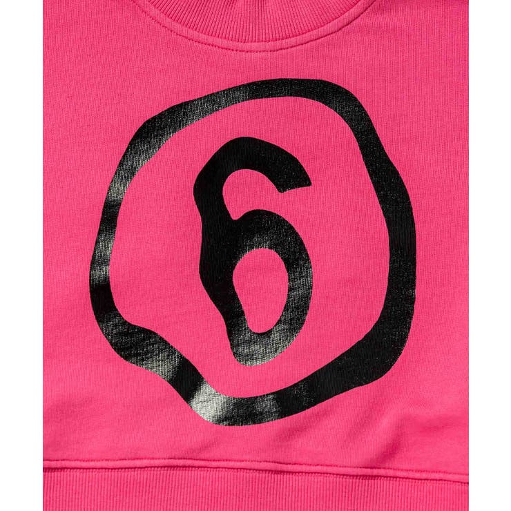 MM6 Maison Margiela | SHIFFON | 詳細画像5 