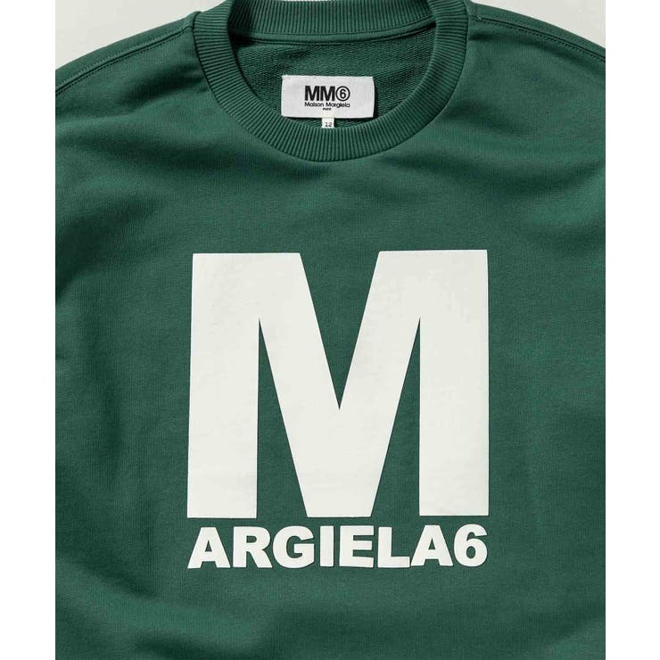 MM6 Maison Margiela | SHIFFON | 詳細画像3 