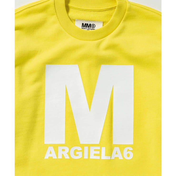 MM6 Maison Margiela | SHIFFON | 詳細画像5 