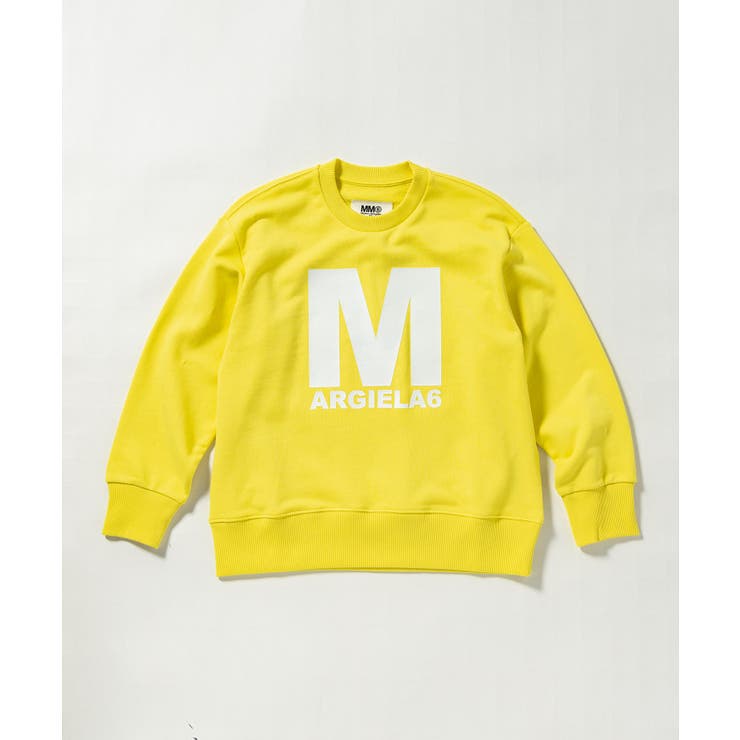 イエロー | MM6 Maison Margiela | SHIFFON