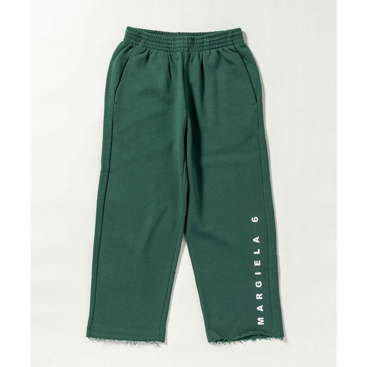 ダークグリーン | MM6 Maison Margiela | SHIFFON