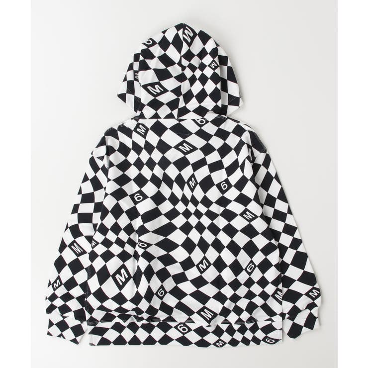 MM6 Maison Margiela | SHIFFON | 詳細画像2 