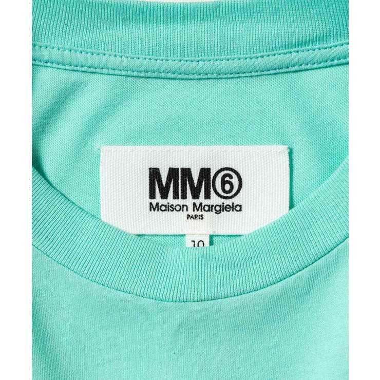 MM6 Maison Margiela | SHIFFON | 詳細画像4 