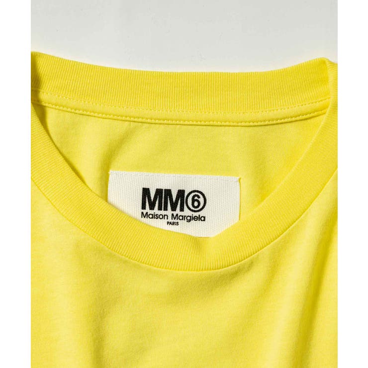 MM6 Maison Margiela | SHIFFON | 詳細画像7 