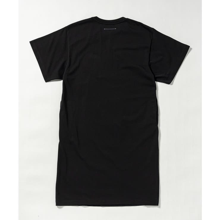 MM6 Maison Margiela | SHIFFON | 詳細画像2 