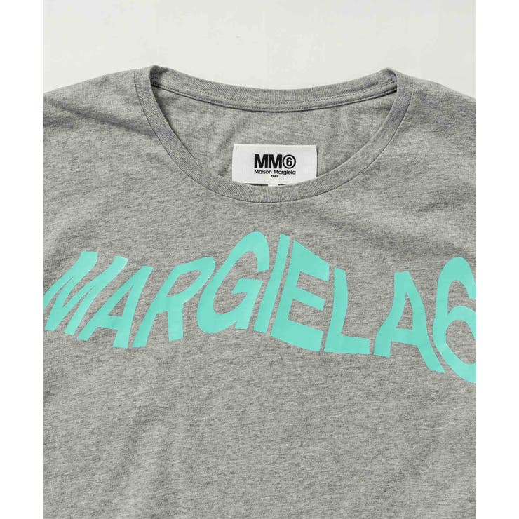 MM6 Maison Margiela | SHIFFON | 詳細画像3 