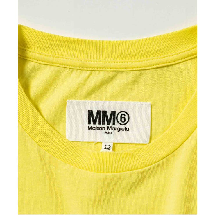 MM6 Maison Margiela | SHIFFON | 詳細画像10 