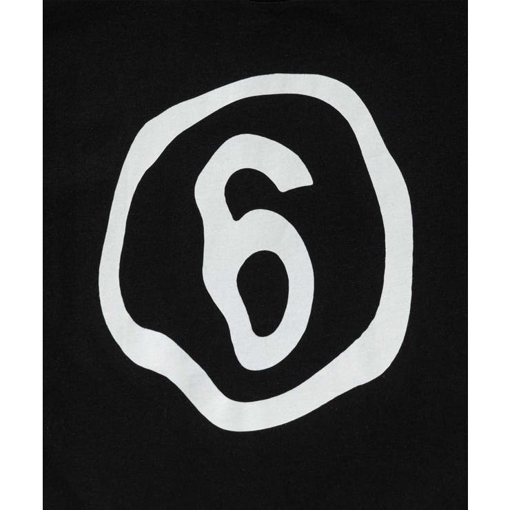 MM6 Maison Margiela | SHIFFON | 詳細画像3 