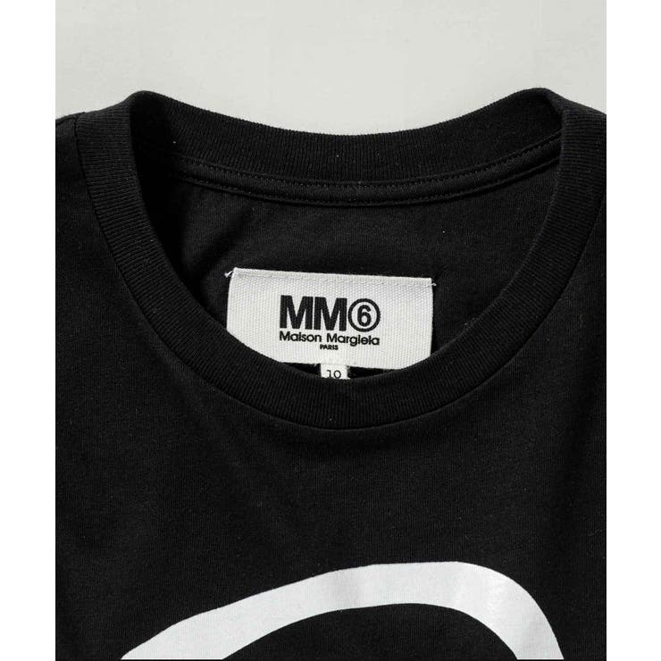 MM6 Maison Margiela | SHIFFON | 詳細画像4 