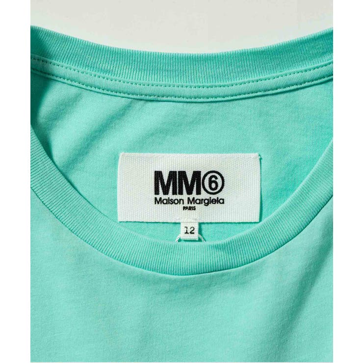 MM6 Maison Margiela | SHIFFON | 詳細画像7 