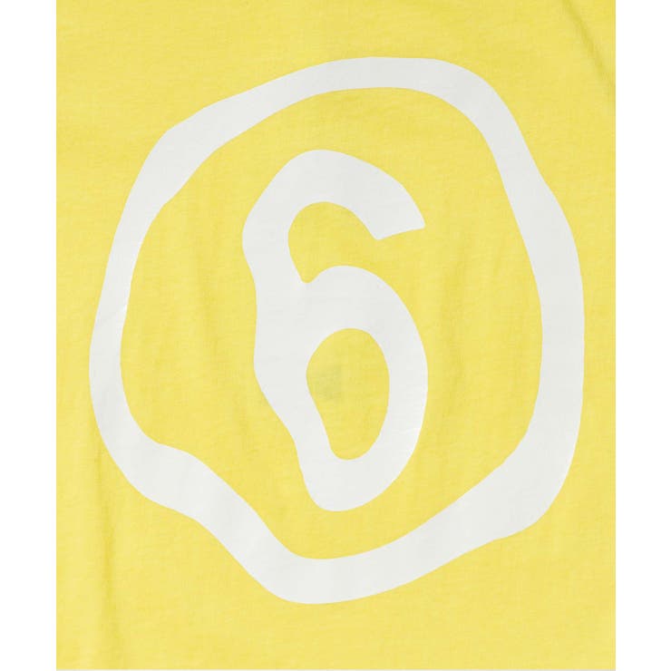 MM6 Maison Margiela | SHIFFON | 詳細画像9 