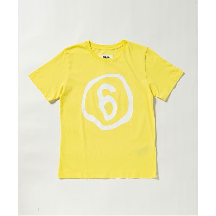 イエロー | MM6 Maison Margiela | SHIFFON