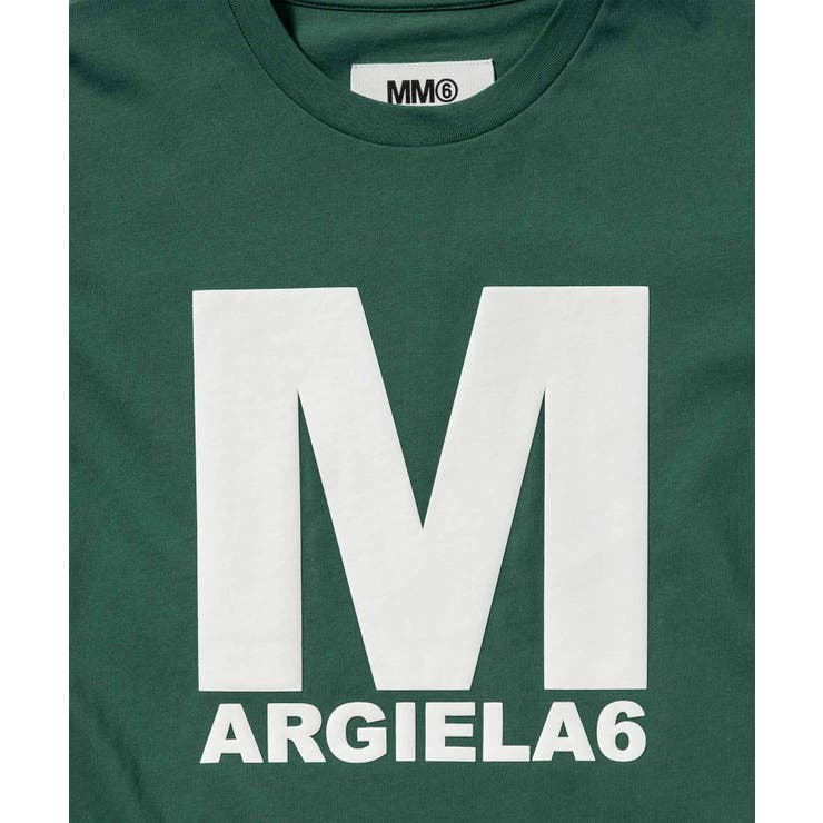 MM6 Maison Margiela | SHIFFON | 詳細画像3 
