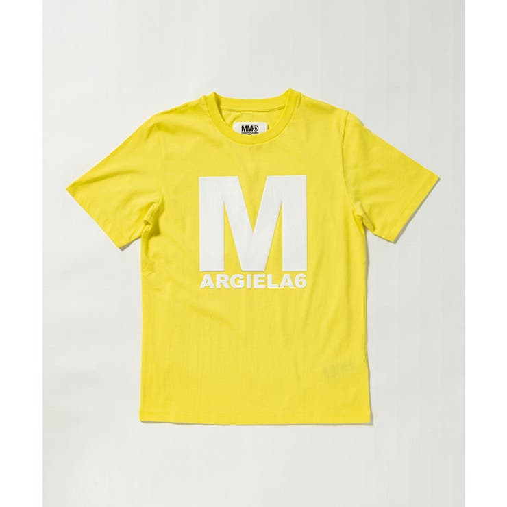 イエロー | MM6 Maison Margiela | SHIFFON