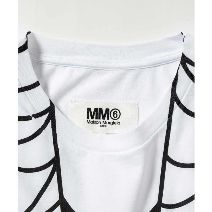 MM6 Maison Margiela | SHIFFON | 詳細画像4 