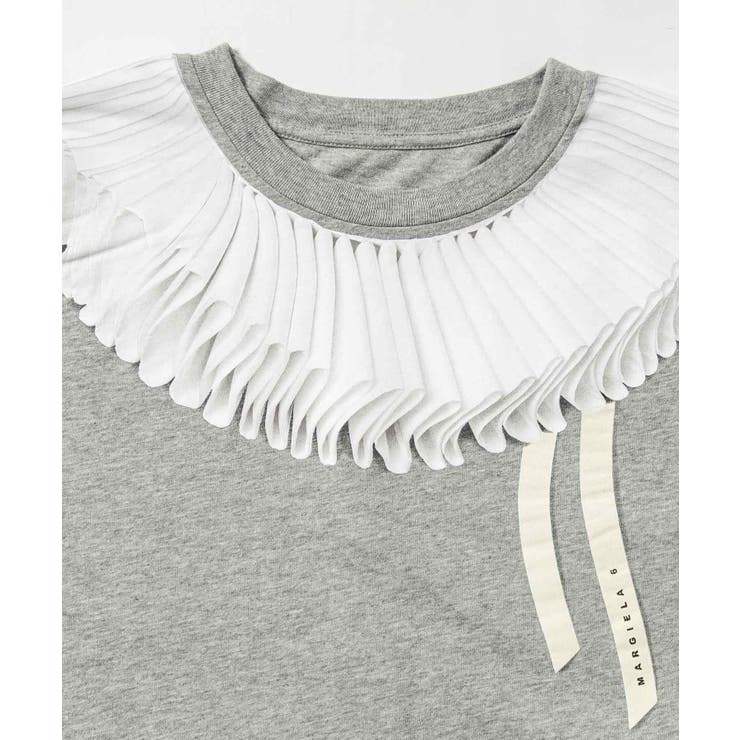 MM6 Maison Margiela | SHIFFON | 詳細画像3 