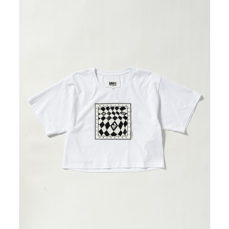 MM6 Maison Margiela | SHIFFON | 詳細画像1 