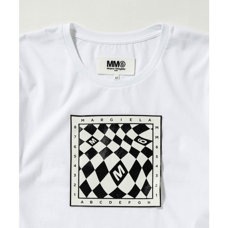 MM6 Maison Margiela | SHIFFON | 詳細画像3 