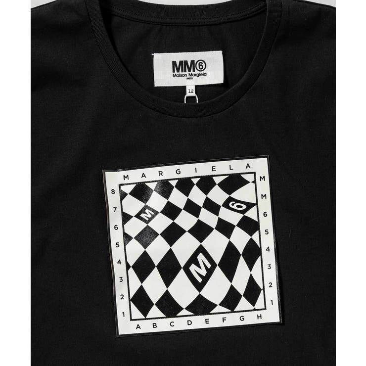 MM6 Maison Margiela | SHIFFON | 詳細画像5 