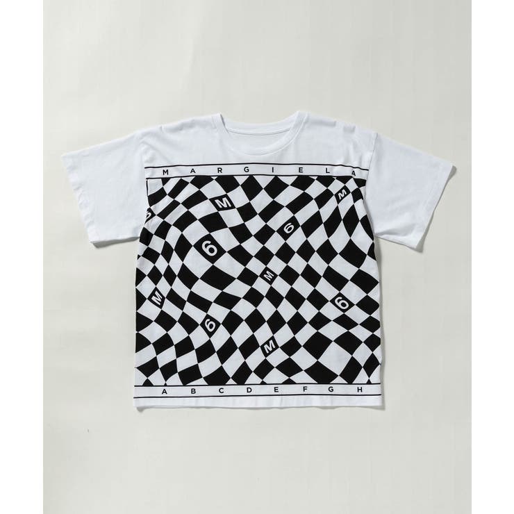MM6 Maison Margiela | SHIFFON | 詳細画像1 