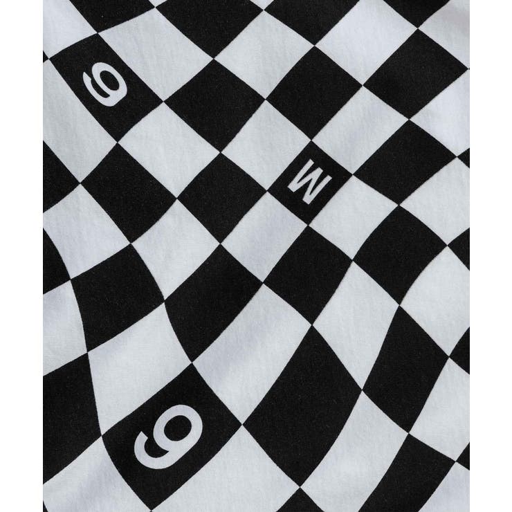 MM6 Maison Margiela | SHIFFON | 詳細画像3 