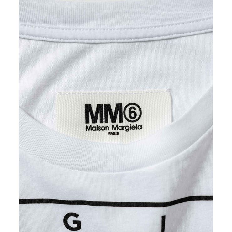 MM6 Maison Margiela | SHIFFON | 詳細画像4 