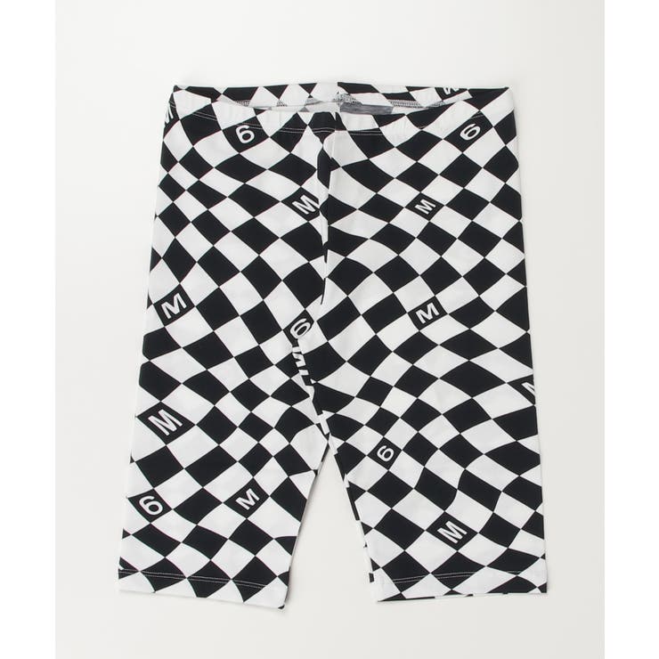 MM6 Maison Margiela | SHIFFON | 詳細画像3 