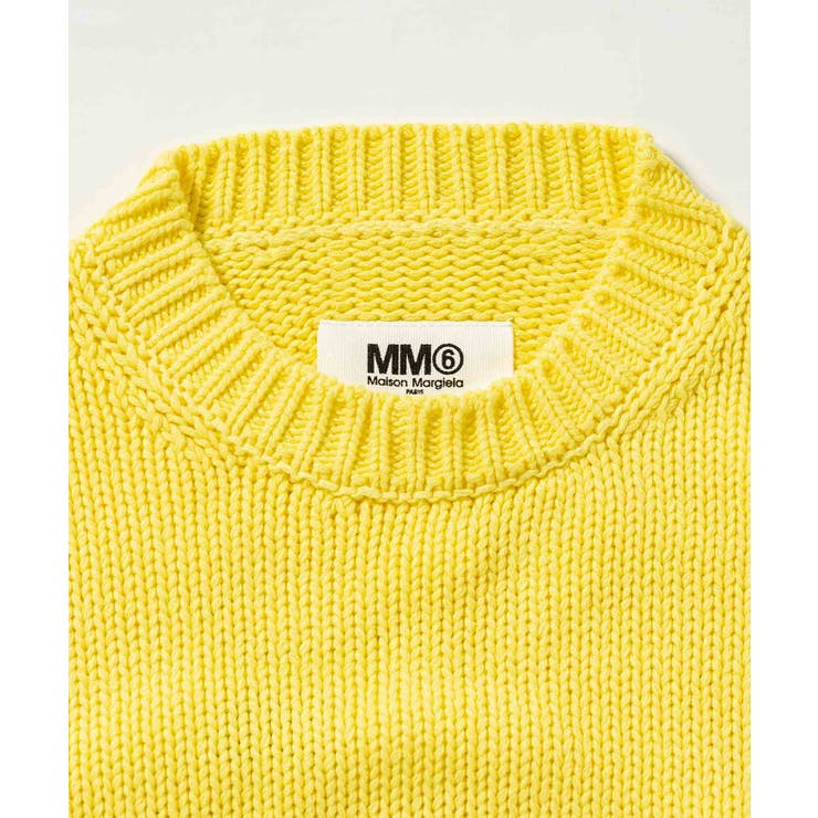 MM6 Maison Margiela | SHIFFON | 詳細画像4 
