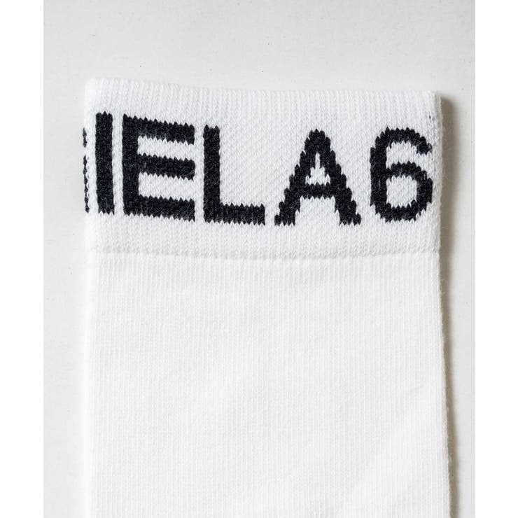 MM6 Maison Margiela | SHIFFON | 詳細画像4 