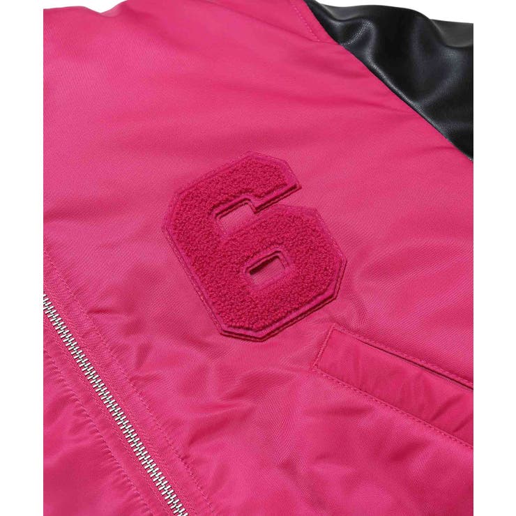 MM6 Maison Margiela | SHIFFON | 詳細画像5 