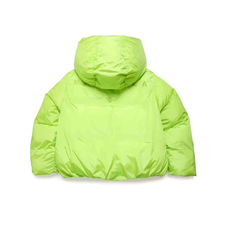 MM6 Maison Margiela | SHIFFON | 詳細画像2 