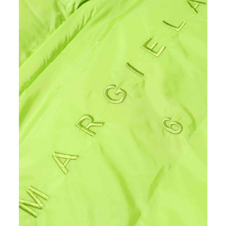 MM6 Maison Margiela | SHIFFON | 詳細画像3 