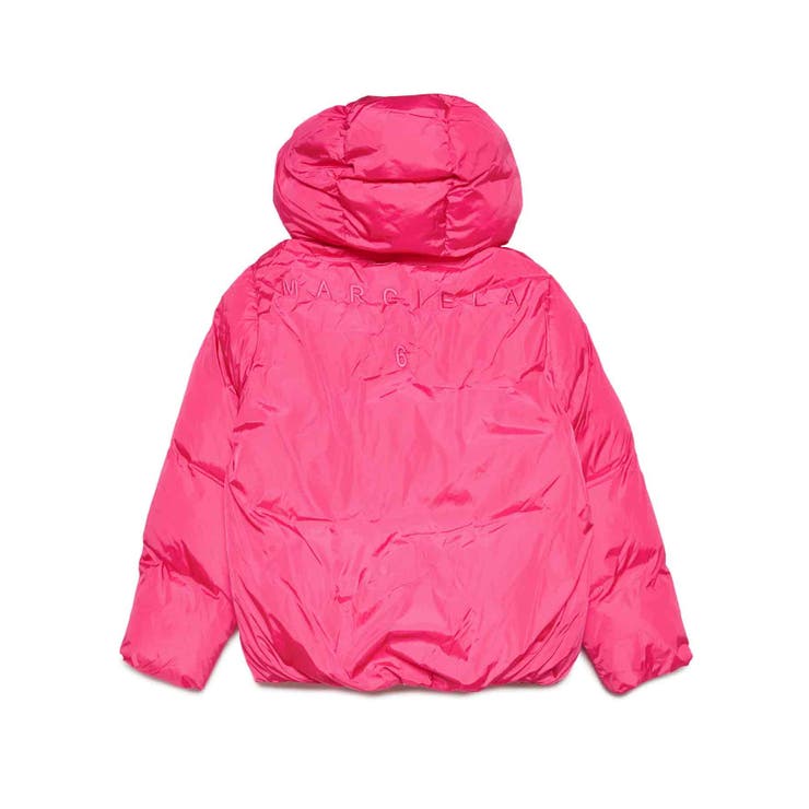 MM6 Maison Margiela | SHIFFON | 詳細画像5 