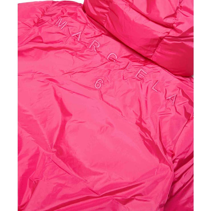 MM6 Maison Margiela | SHIFFON | 詳細画像7 