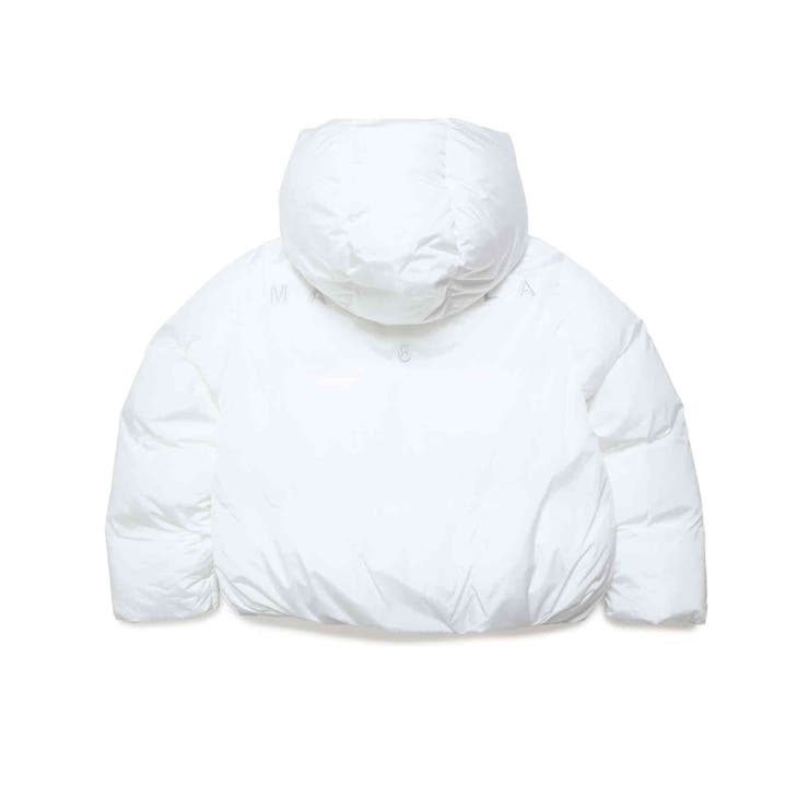MM6 Maison Margiela | SHIFFON | 詳細画像8 