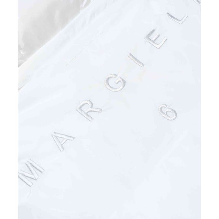 MM6 Maison Margiela | SHIFFON | 詳細画像9 