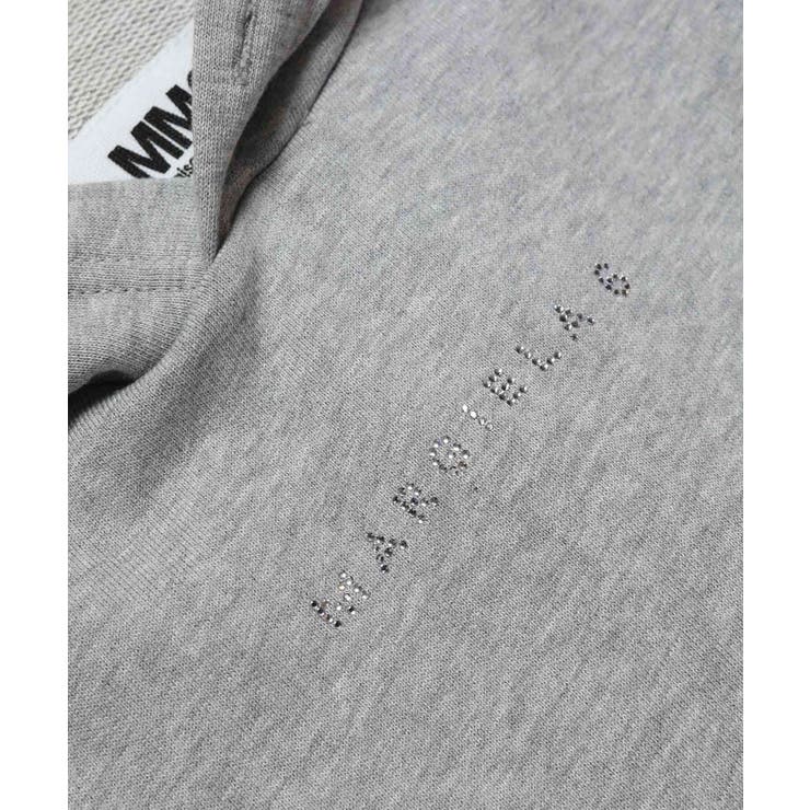 MM6 Maison Margiela | SHIFFON | 詳細画像3 