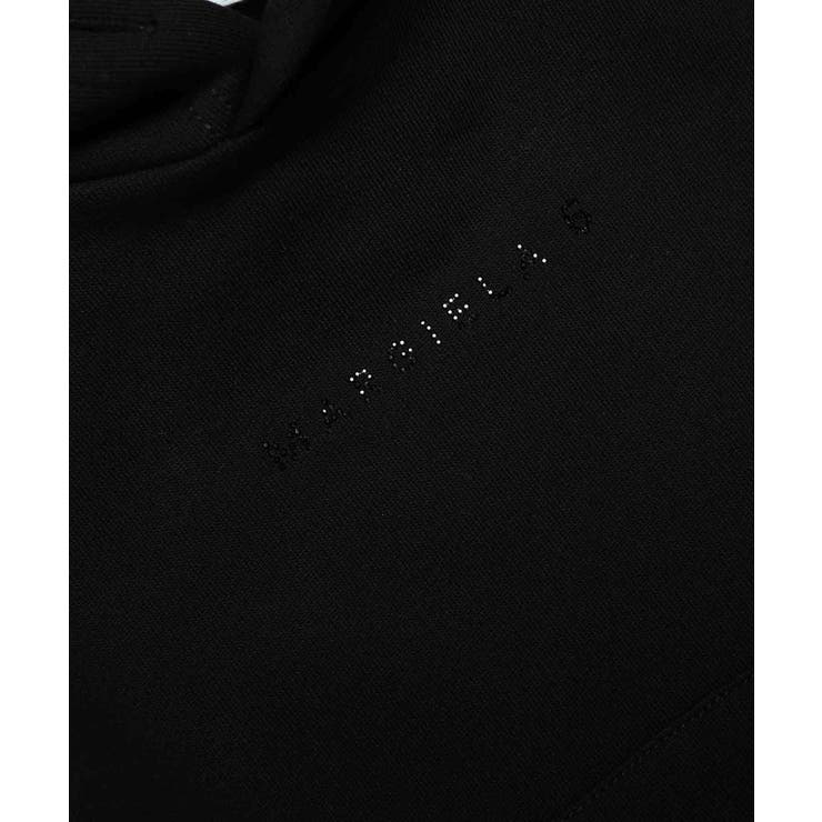 MM6 Maison Margiela | SHIFFON | 詳細画像5 