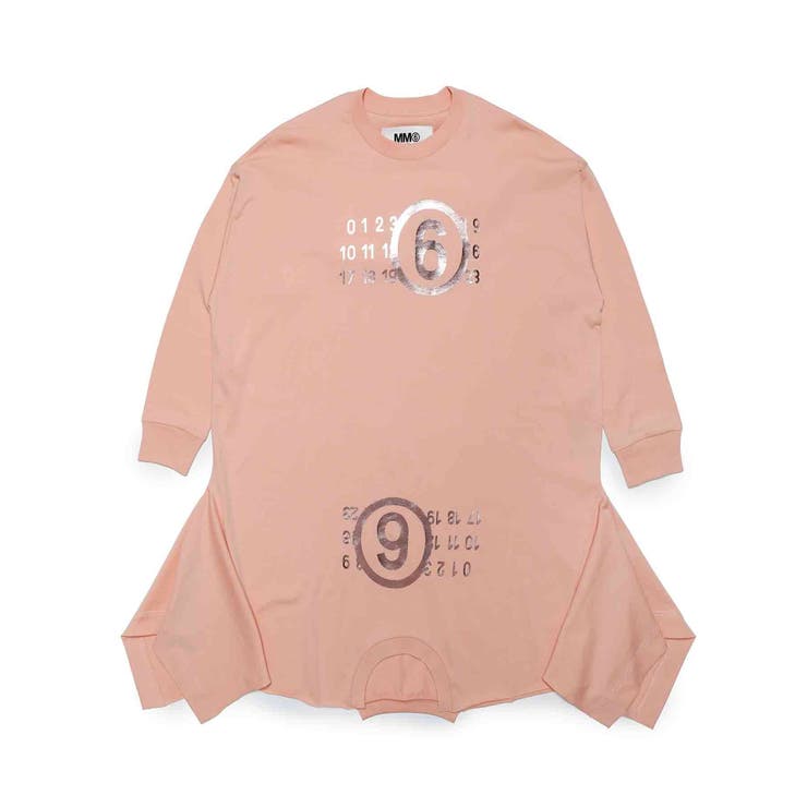 MM6 Maison Margiela | SHIFFON | 詳細画像1 