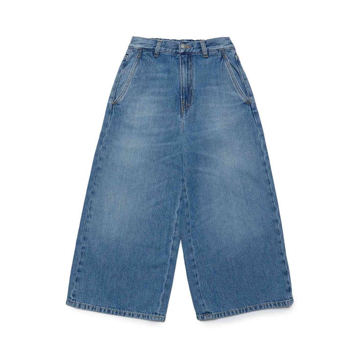 MM6 Maison Margiela | SHIFFON | 詳細画像1 