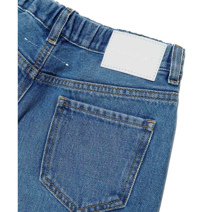 MM6 Maison Margiela | SHIFFON | 詳細画像3 