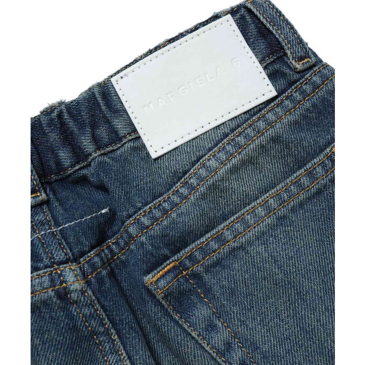 MM6 Maison Margiela | SHIFFON | 詳細画像3 