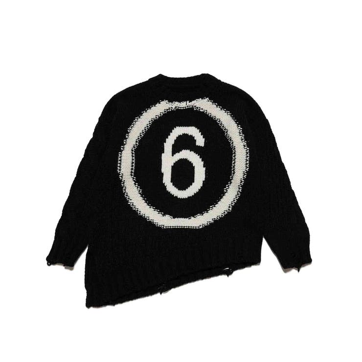 MM6 Maison Margiela | SHIFFON | 詳細画像1 