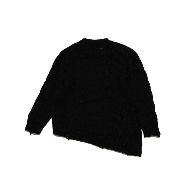 MM6 Maison Margiela | SHIFFON | 詳細画像2 