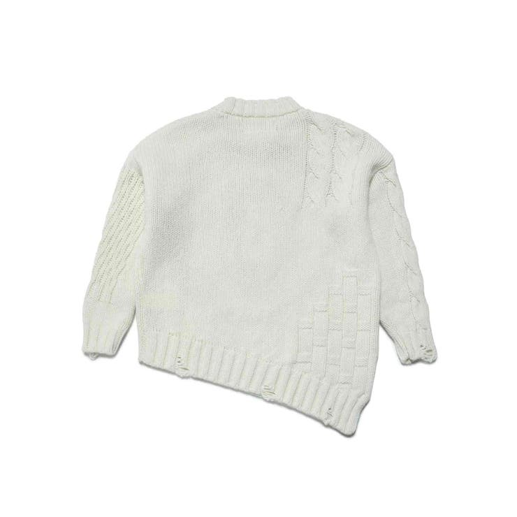 MM6 Maison Margiela | SHIFFON | 詳細画像4 