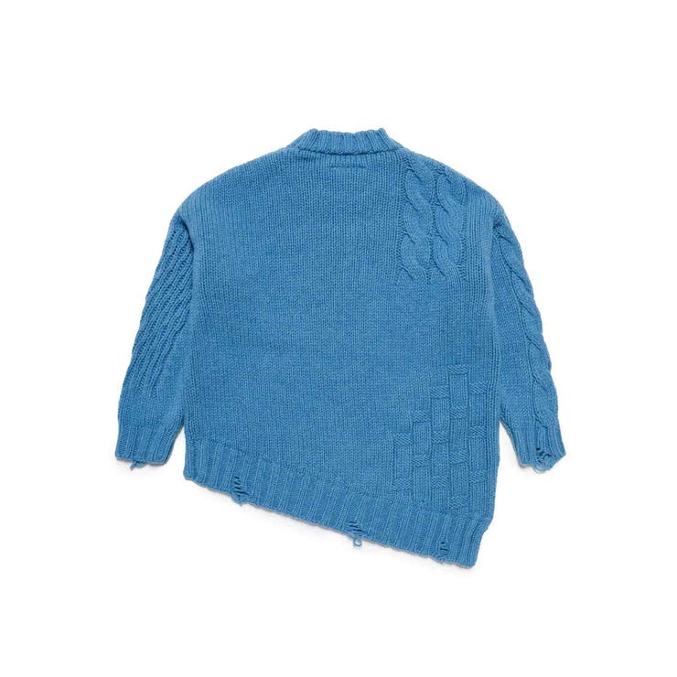 MM6 Maison Margiela | SHIFFON | 詳細画像6 