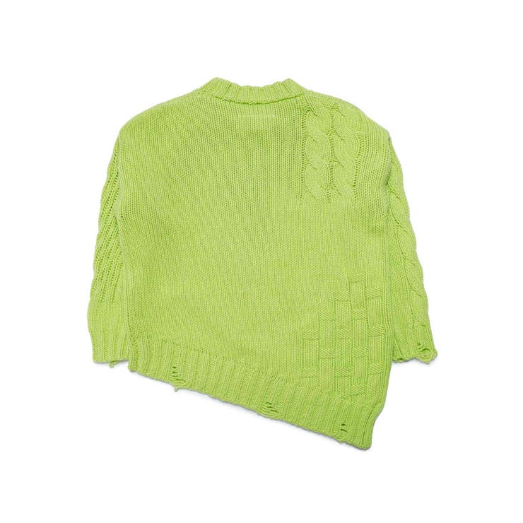 MM6 Maison Margiela | SHIFFON | 詳細画像8 