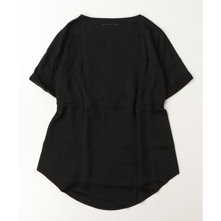MM6 Maison Margiela(エムエムシックス | SHIFFON | 詳細画像2 