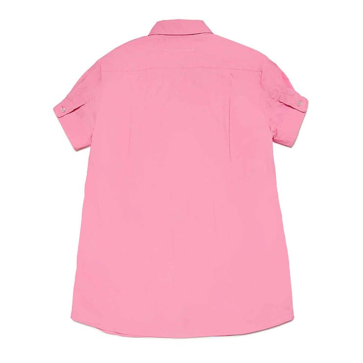 MM6 Maison Margiela | SHIFFON | 詳細画像3 