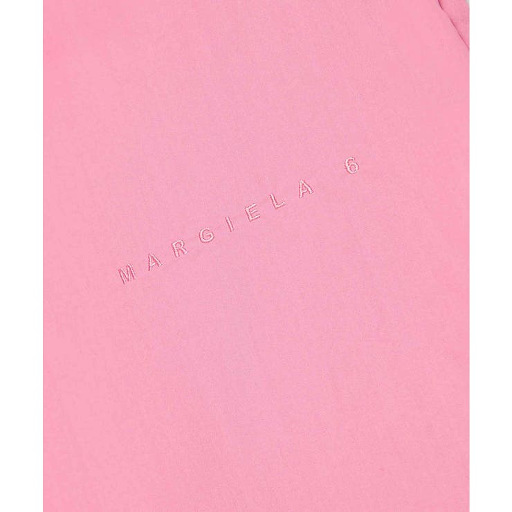 MM6 Maison Margiela | SHIFFON | 詳細画像4 